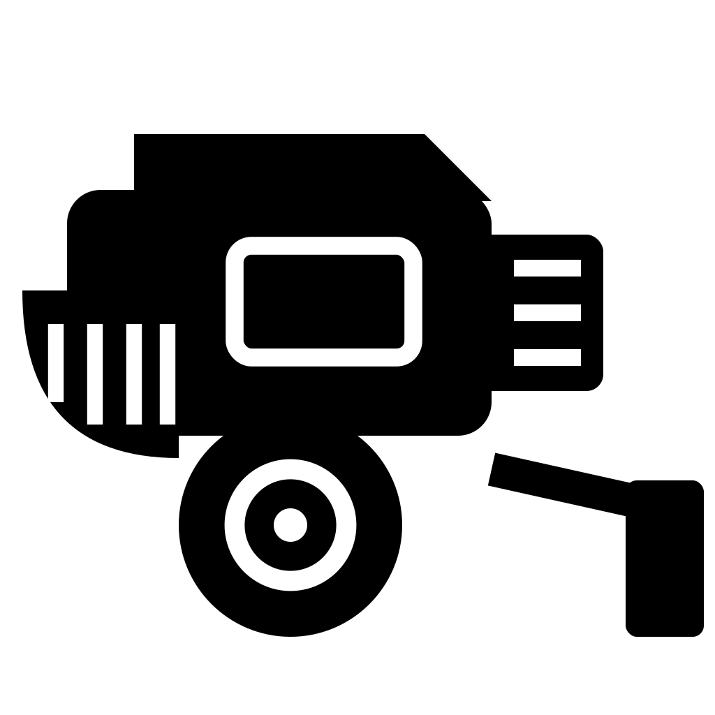 Square Baler